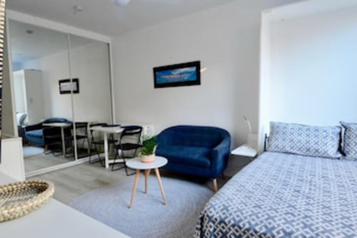 Cute Studio Apartment in Maroubra
