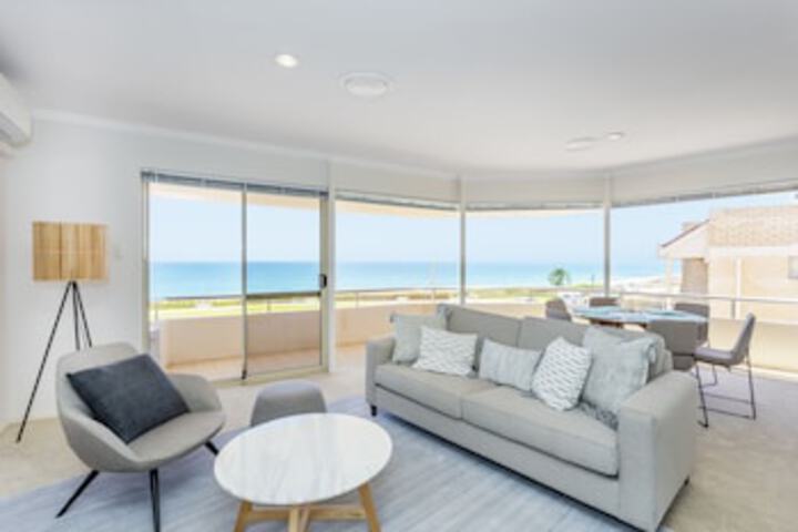 Cottesloe Ocean View House