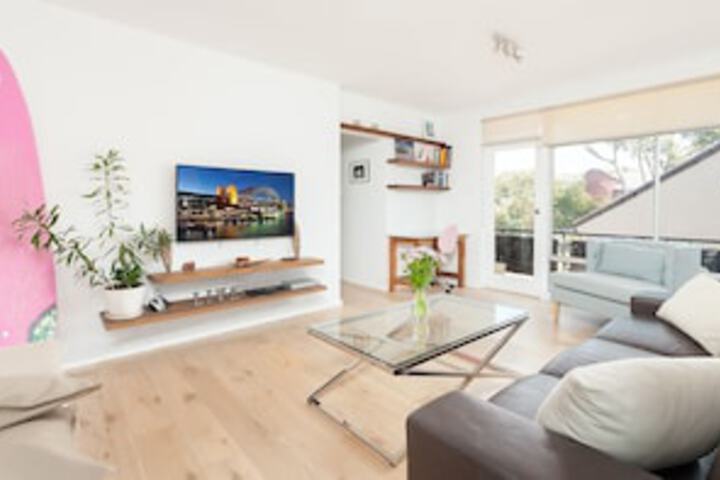 Bondi Beach Getaway
