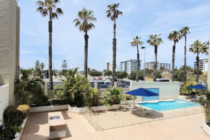 Sandcastles Luxury Retreat Apartment