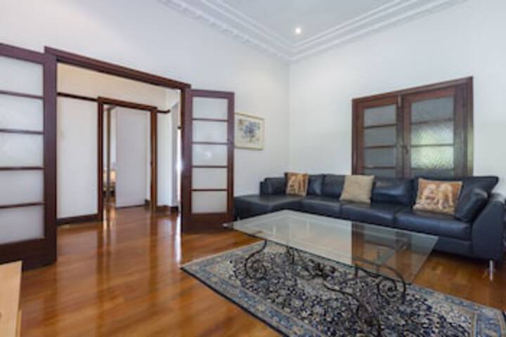 North Cottesloe Cottage