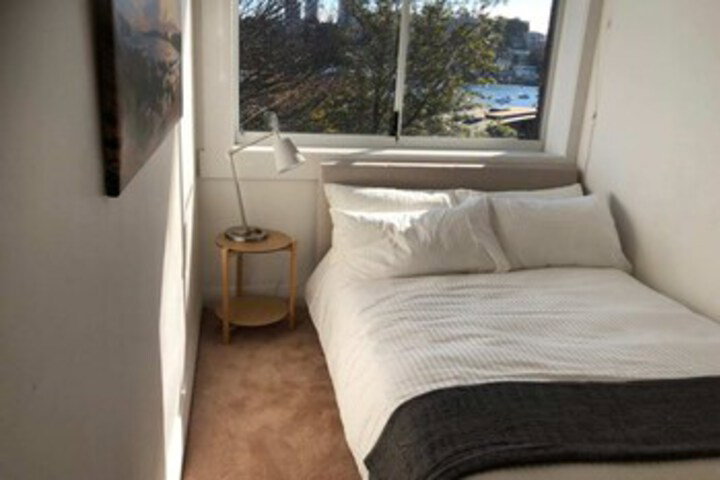 Luxury Double Bay Unit 3 Min To Harbour Pool