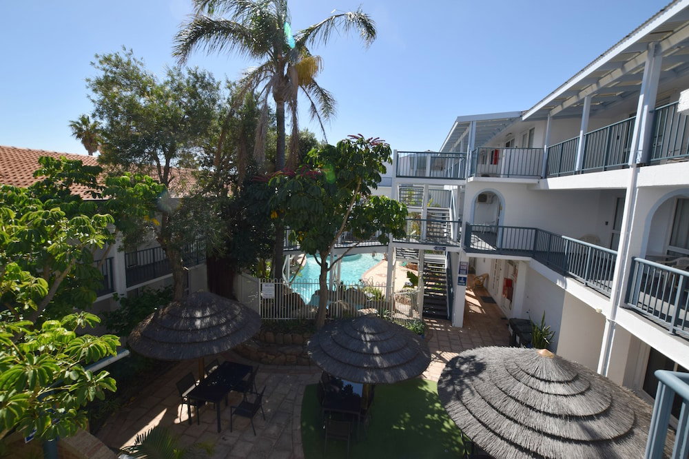 West Beach Lagoon 219 Sleeps 3