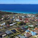 The Great White beach living at its best