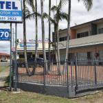 Manning River Motel
