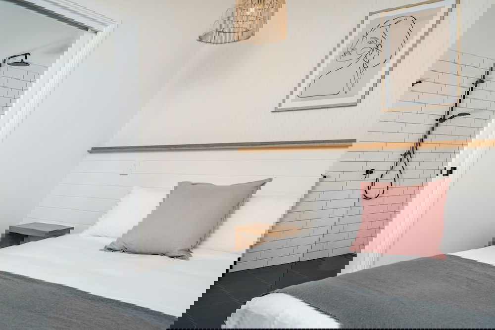 Forget Me Not Farm Cottages