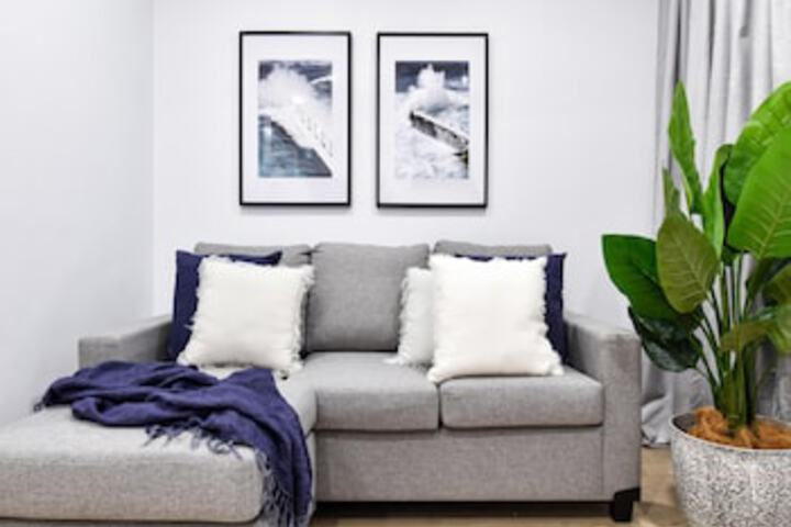 Bondi Beach Pad