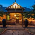 Rent your own Historic Hotel for Holidays  Events