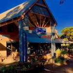 Great Western Travel Village