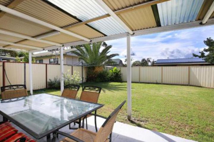 Barringella NSW Dentist Find