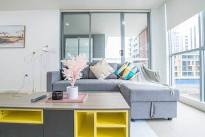 Trendy 3bed2bath Mascotapt