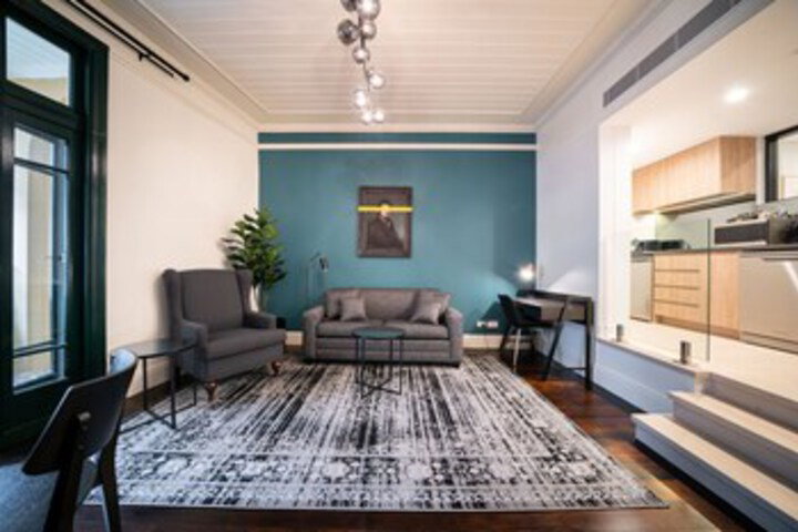 Newlife Serviced Apartments