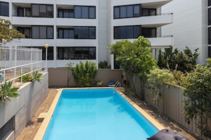 BONDI PAD-hosted by L'Abode