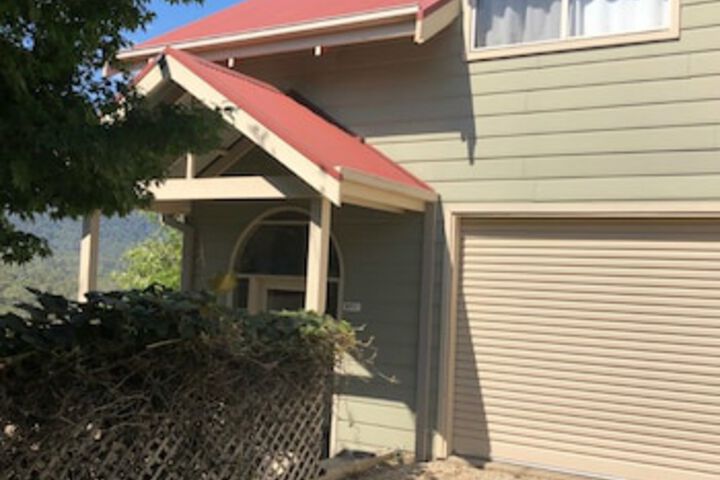Alpine Stag Lodge Unit 1