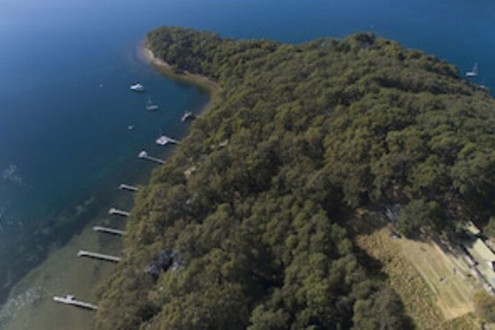 Sydney Pittwater Eco YHA