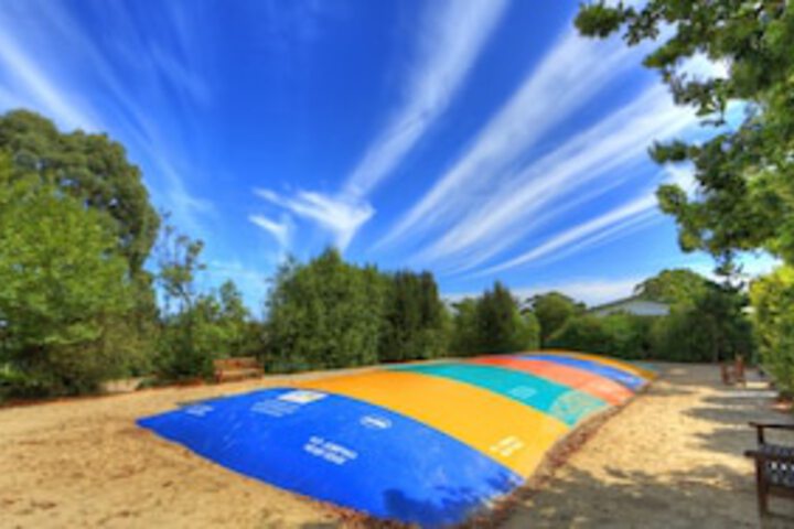 Toora Tourist Park
