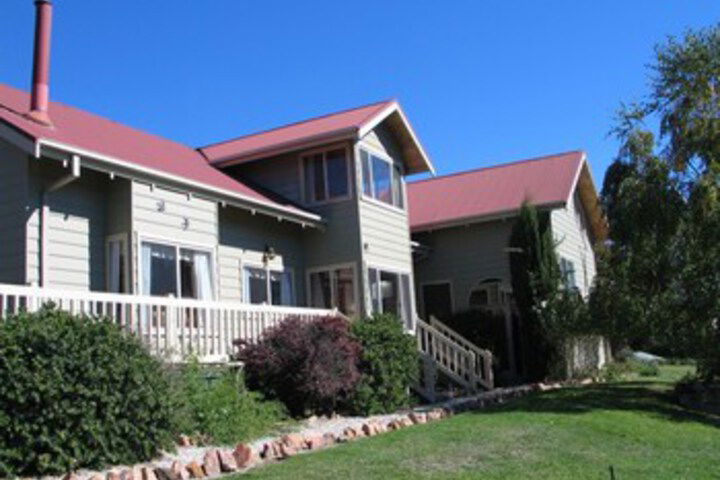 Alpine Stag Lodge Unit 2