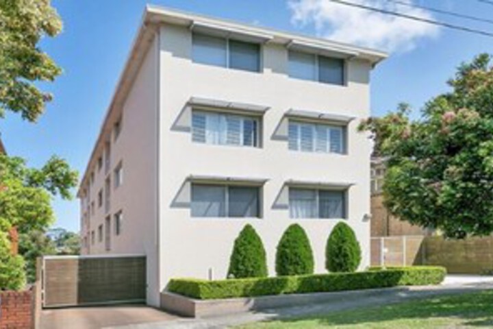 The Apartment Service COOGY