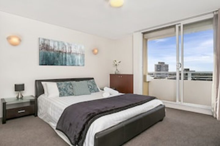 The Apartment Service MPOLE