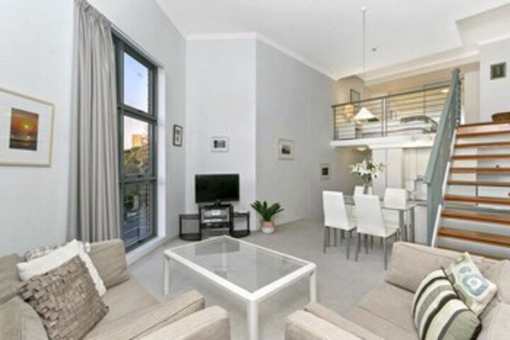 The Apartment Service GA104