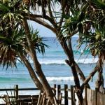 Beachside Lennox