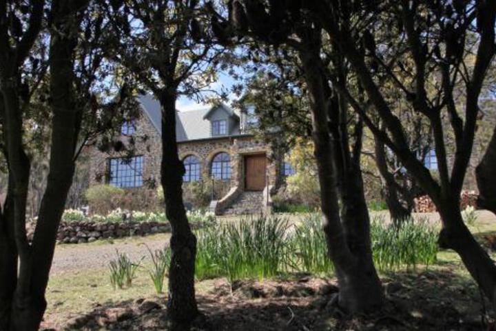 The Great House Bnb