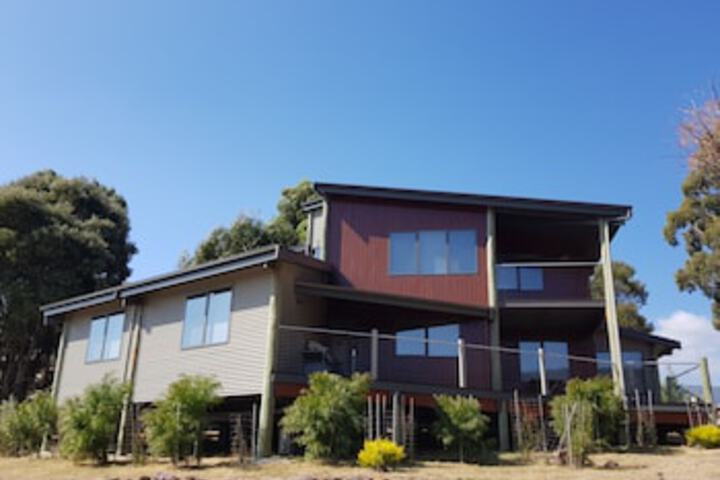 Moondance Lodge