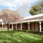 The Carrington Inn Bungendore