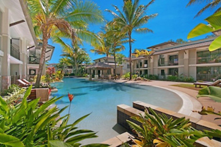 Sea Temple 132 - Luxury Studio
