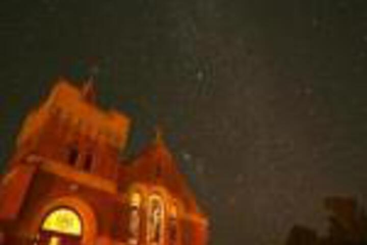 A Tassie Church