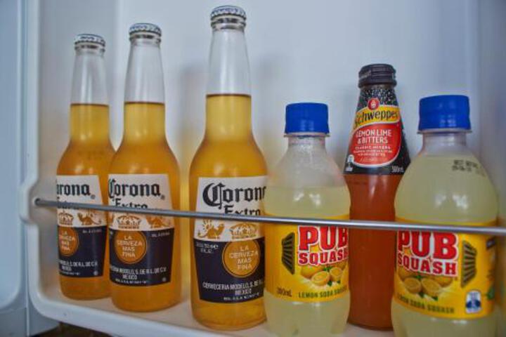 Estoy Cabarita