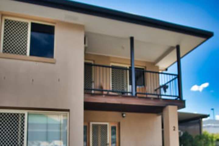 Mount Gravatt Guesthouse