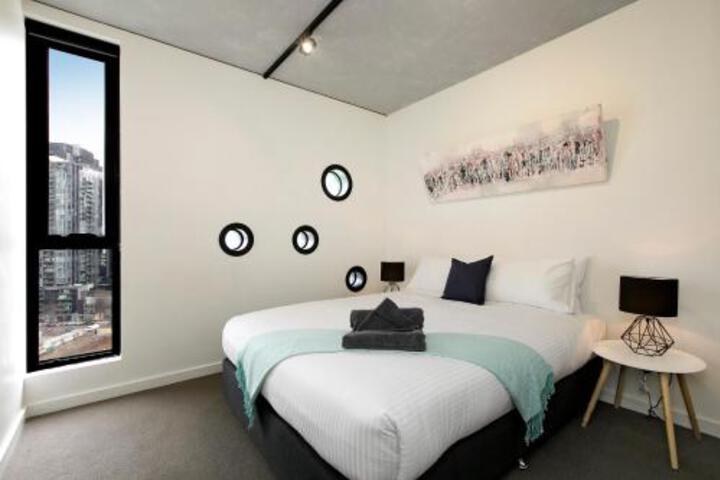 Complete Host Guild Apartments