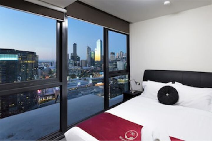Luxury Apartments by Royal Stays