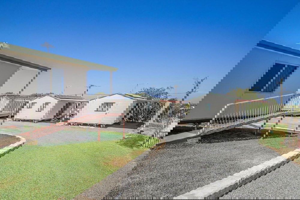 Twin Waters Caravan Park - Dawesville