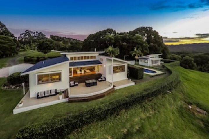 A PERFECT STAY - Byron's Brae