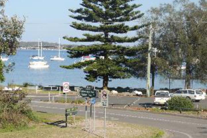 3 Bedroom House at Sandy Point Road 151