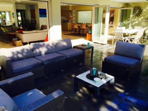 Tali Oak Beach House
