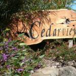 Cedarview Bed  Breakfast