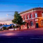 Globe Guesthouse