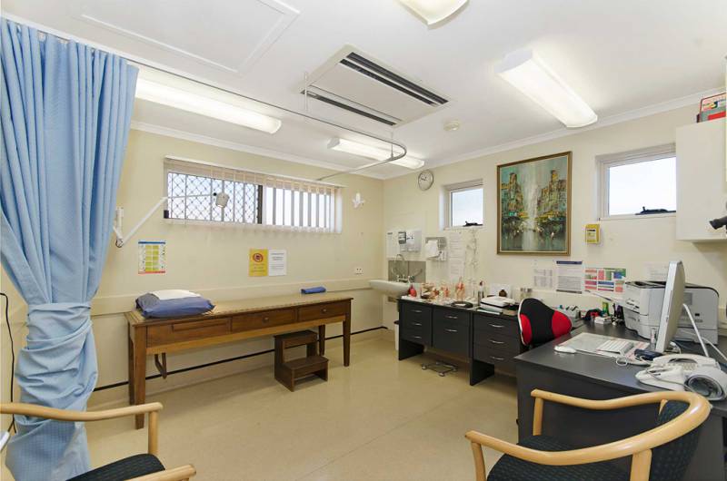 Cardwell Family Practice