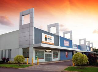 Skin Cancer Care NT Casuarina