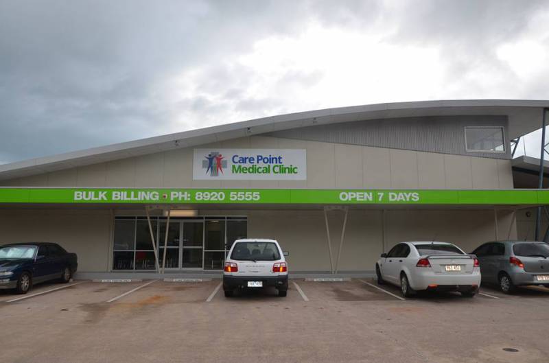 Care Point Medical Clinic