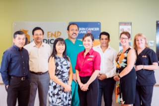 Top End Medical Centre Rosebery