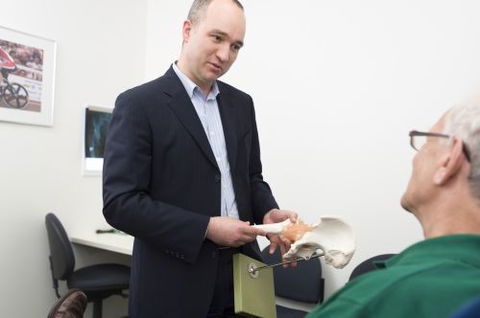 SPORTSMED SA Darwin Orthopaedic Surgeons - Dentist Search 0