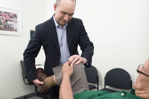 SPORTSMED SA Darwin Orthopaedic Surgeons - Dentist Search 1