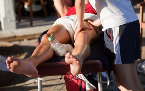 Territory Sportsmedicine - Dentist Search 0