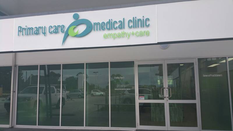 Primary Care Medical Clinic