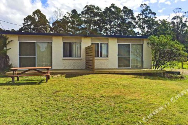 Bruny Island Accommodation Bruny Island Holiday Units One