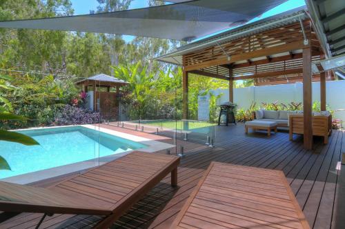 Iluka Beach Villa